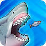 鲨鱼融合冒险(SharkFusionAdventure)