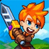 冲刺任务英雄(DQHeroes)