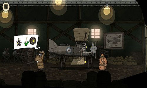 勇敢的心战后还乡(ValiantHearts)截图2