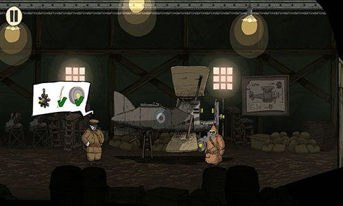 勇敢的心战后还乡(ValiantHearts)截图1