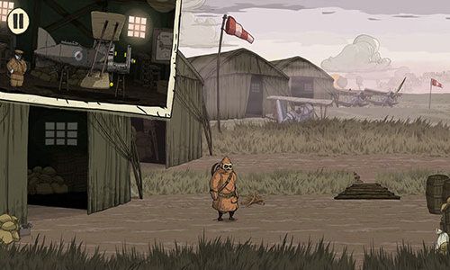 勇敢的心战后还乡(ValiantHearts)截图3