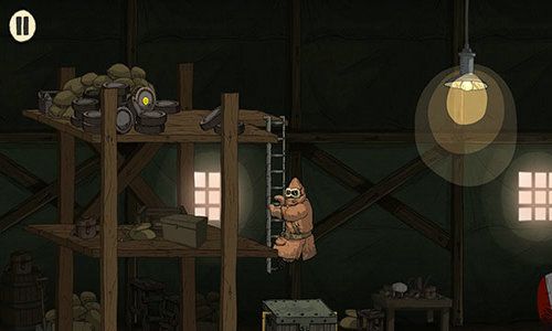 勇敢的心战后还乡(ValiantHearts)截图8