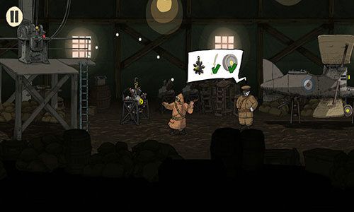 勇敢的心战后还乡(ValiantHearts)截图7