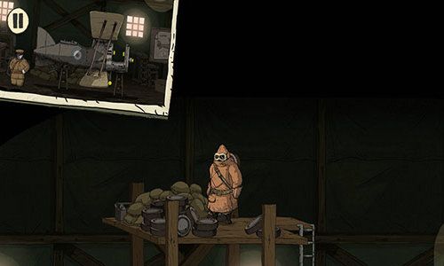 勇敢的心战后还乡(ValiantHearts)截图5