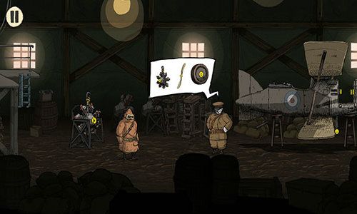 勇敢的心战后还乡(ValiantHearts)截图4