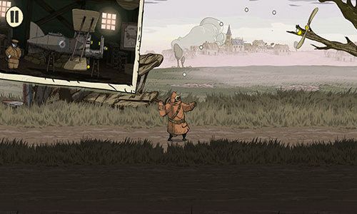 勇敢的心战后还乡(ValiantHearts)截图6