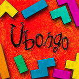 棘手拼图(Ubongo)