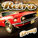 复古拉力赛(Retro Drag Racing)