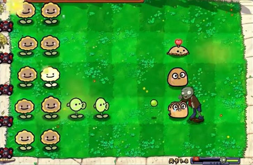 植物大战僵尸(Plants vs. Zombies FREE)截图4