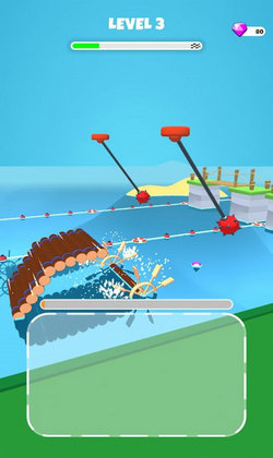 绘制船3D（Draw Boat 3D）截图3