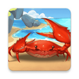 螃蟹进化（Crab Evolution）