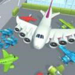 机场拥堵3DAirport Jam 3D