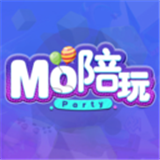 Mo陪玩