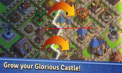 战线托里亚之战Warfronts