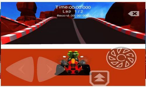 马里奥赛车(MarioKart)截图4