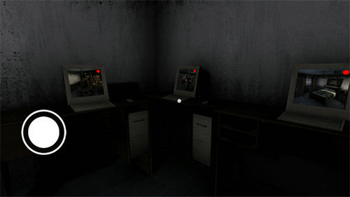 恐怖屋刽子手(Horror House : The Executioner)截图3