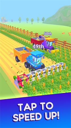 耕种竞速赛(Farming)截图3