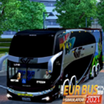 巴士模拟城市之旅Bus Simulator 2021