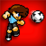 像素世界杯足球赛(Pixel Cup Soccer Mobile)