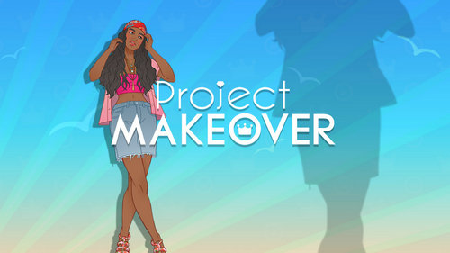 Project Makeover