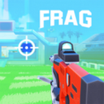 爆破射手FRAG