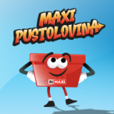 马克西冒险(Maxi Pustolovina)