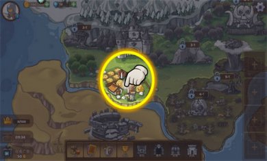 魔战英雄编年史