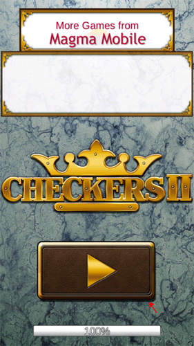 对弈棋2(Checkers2)