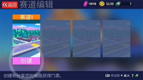 恶搞之家卡丁车(LoL Karts)截图1