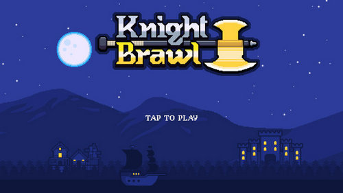 騎士大亂斗Knight Brawl