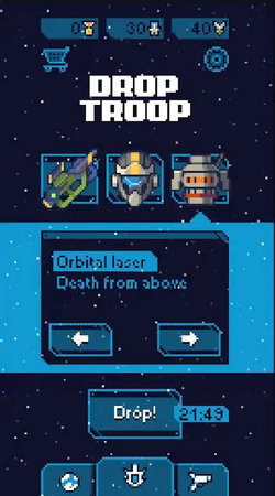 空降部队(DropTroop)截图4