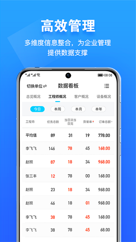 报修管家截图3