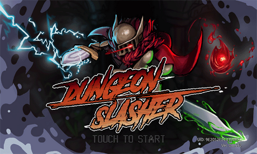 地牢杀手(DungeonSlasher)截图3