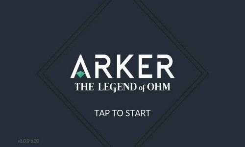 方舟欧姆传奇(Arker)截图1