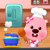 露比餐厅(Pororo Cooking Game)