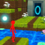 火柴人冒险3DStickman Adventure 3D