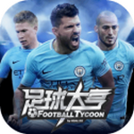 足球大亨Soccer Tycoon