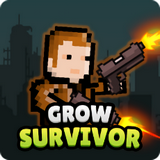 培养幸存者(GrowSurvivor)