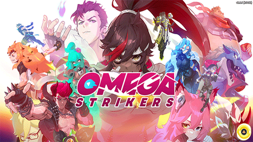 Omega Strikers截圖3