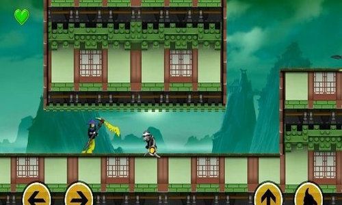 忍者前进(NinjaGo)截图3