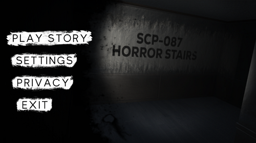 SCP087恐怖楼梯截图2