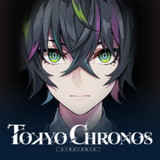 东京chronos(TOKYO CHRONOS)