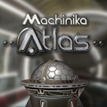 异星装置Atlas(Machinika Atlas)