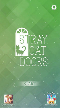 迷失猫咪的旅程(StrayCatDoors)截图3