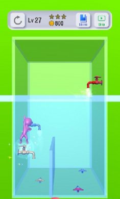 溺水恐慌Water Panic