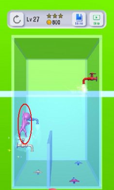 溺水恐慌Water Panic