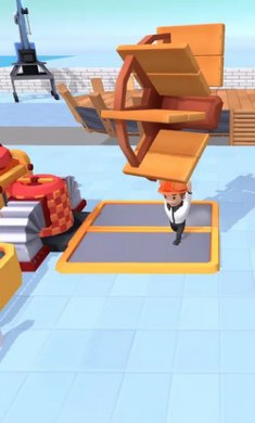 造船海港大亨(ShipCraft)