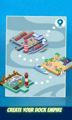 造船海港大亨(ShipCraft)