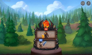 勇士争霸赤胆联盟