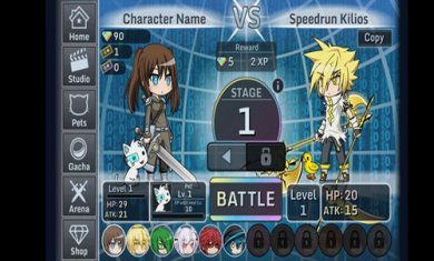 加查设计师(Gacha Designr)